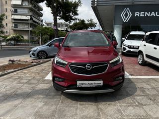 Opel Mokka X 2018 1.6lt CDTI 136hp ΠΡΟΣΦΟΡΑ ΕΒΔΟΜΑΔΑΣ-thumb-8