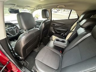 Opel Mokka X 2018 1.6lt CDTI 136hp ΠΡΟΣΦΟΡΑ ΕΒΔΟΜΑΔΑΣ-thumb-19