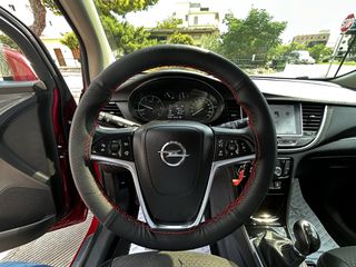 Opel Mokka X 2018 1.6lt CDTI 136hp ΠΡΟΣΦΟΡΑ ΕΒΔΟΜΑΔΑΣ-thumb-10