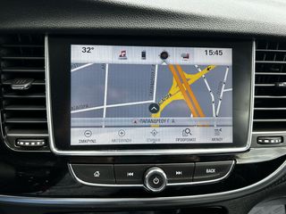 Opel Mokka X 2018 1.6lt CDTI 136hp ΠΡΟΣΦΟΡΑ ΕΒΔΟΜΑΔΑΣ-thumb-14