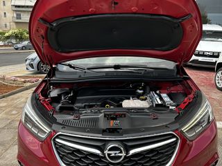 Opel Mokka X 2018 1.6lt CDTI 136hp ΠΡΟΣΦΟΡΑ ΕΒΔΟΜΑΔΑΣ-thumb-25