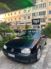 Volkswagen Golf 2000