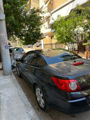 Renault Megane 2006 CC CABRIO COUPE 1.6 DYNAMIC