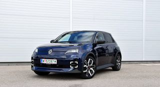 Renault R 5 2026 E-TECH ELECTRIC-thumb-2