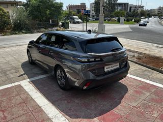 Peugeot 308 2022 SW 1.5lt BLUEHDI 130hp EAT8 A' Χέρι ΠΡΟΣΦΟΡΑ έως 30/09-thumb-2