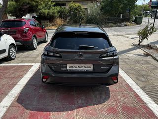 Peugeot 308 2022 SW 1.5lt BLUEHDI 130hp EAT8 A' Χέρι ΠΡΟΣΦΟΡΑ έως 30/09-thumb-3