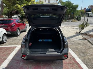 Peugeot 308 2022 SW 1.5lt BLUEHDI 130hp EAT8 A' Χέρι ΠΡΟΣΦΟΡΑ έως 30/09-thumb-19