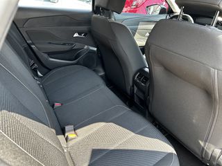 Peugeot 308 2022 SW 1.5lt BLUEHDI 130hp EAT8 A' Χέρι ΠΡΟΣΦΟΡΑ έως 30/09-thumb-18
