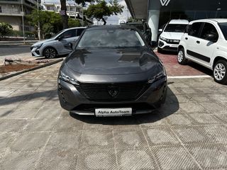 Peugeot 308 2022 SW 1.5lt BLUEHDI 130hp EAT8 A' Χέρι ΠΡΟΣΦΟΡΑ έως 30/09-thumb-7