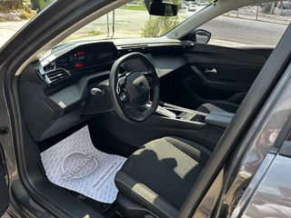 Peugeot 308 2022 SW 1.5lt BLUEHDI 130hp EAT8 A' Χέρι ΠΡΟΣΦΟΡΑ έως 30/09-thumb-9