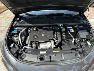 Peugeot 308 2022 SW 1.5lt BLUEHDI 130hp EAT8 A' Χέρι ΠΡΟΣΦΟΡΑ έως 30/09-thumb-21