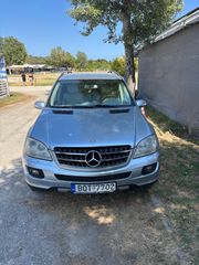Mercedes-Benz ML 350 2007