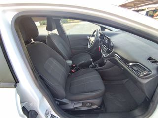 Ford Fiesta 2020 1.5 TDCI TREND-thumb-8