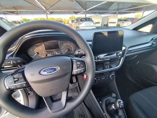 Ford Fiesta 2020 1.5 TDCI TREND-thumb-9