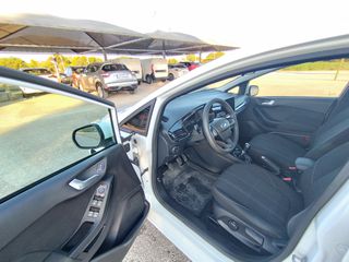 Ford Fiesta 2020 1.5 TDCI TREND-thumb-7