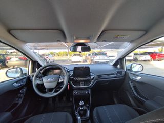 Ford Fiesta 2020 1.5 TDCI TREND-thumb-10
