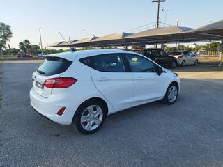 Ford Fiesta 2020 1.5 TDCI TREND-thumb-4