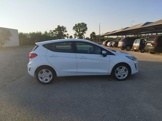 Ford Fiesta 2020 1.5 TDCI TREND-thumb-5