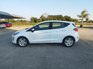 Ford Fiesta 2020 1.5 TDCI TREND-thumb-1