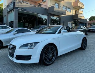 Audi TT 2013 ROADSTER 1.8 TFSI
