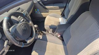Renault Megane 2004 CLASSIC 1.4 16V A/C