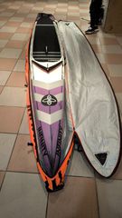 Sup-Stand Up Paddle 2024 Infinity whiplash
