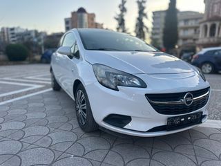 Opel Corsa 2017