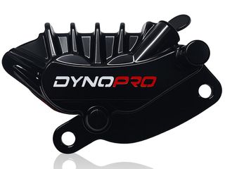 ΔΑΓΚΑΝΑ ΜΠΡΟΣΤΑ CNC DYNO PRO ΜΑΥΡΗ CRYPTON X