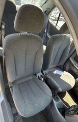 Σαλόνι Σετ Κομπλέ Hyundai Accent '01