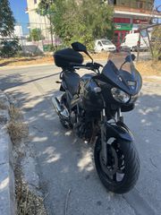 Yamaha TDM 900 A 2006