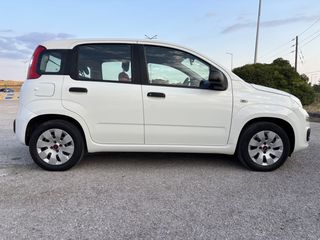 Fiat Panda 2016