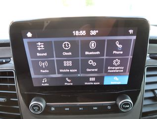 Ψυγείο Ford 2020 FORD TRANSIT CUSTOM 130PS L2H2 ΕΛΛΗΝΙΚΟ ΨΥΓΕΙΟ 2ΠΟΡΤΕΣ ΔΕ/ΑΡ-thumb-59