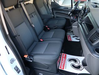 Ψυγείο Ford 2020 FORD TRANSIT CUSTOM 130PS L2H2 ΕΛΛΗΝΙΚΟ ΨΥΓΕΙΟ 2ΠΟΡΤΕΣ ΔΕ/ΑΡ-thumb-72