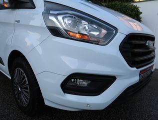 Ψυγείο Ford 2020 FORD TRANSIT CUSTOM 130PS L2H2 ΕΛΛΗΝΙΚΟ ΨΥΓΕΙΟ 2ΠΟΡΤΕΣ ΔΕ/ΑΡ-thumb-26