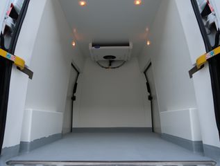 Ψυγείο Ford 2020 FORD TRANSIT CUSTOM 130PS L2H2 ΕΛΛΗΝΙΚΟ ΨΥΓΕΙΟ 2ΠΟΡΤΕΣ ΔΕ/ΑΡ-thumb-37