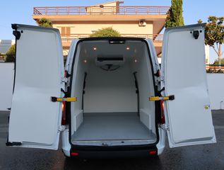 Ψυγείο Ford 2020 FORD TRANSIT CUSTOM 130PS L2H2 ΕΛΛΗΝΙΚΟ ΨΥΓΕΙΟ 2ΠΟΡΤΕΣ ΔΕ/ΑΡ-thumb-35
