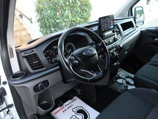 Ψυγείο Ford 2020 FORD TRANSIT CUSTOM 130PS L2H2 ΕΛΛΗΝΙΚΟ ΨΥΓΕΙΟ 2ΠΟΡΤΕΣ ΔΕ/ΑΡ-thumb-50