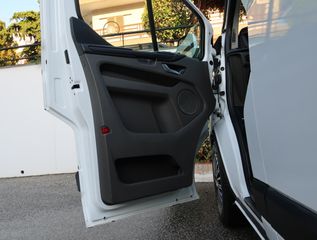 Ψυγείο Ford 2020 FORD TRANSIT CUSTOM 130PS L2H2 ΕΛΛΗΝΙΚΟ ΨΥΓΕΙΟ 2ΠΟΡΤΕΣ ΔΕ/ΑΡ-thumb-76