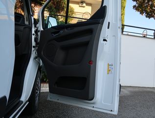 Ψυγείο Ford 2020 FORD TRANSIT CUSTOM 130PS L2H2 ΕΛΛΗΝΙΚΟ ΨΥΓΕΙΟ 2ΠΟΡΤΕΣ ΔΕ/ΑΡ-thumb-79