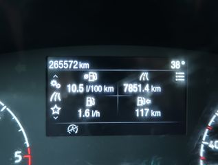 Ψυγείο Ford 2020 FORD TRANSIT CUSTOM 130PS L2H2 ΕΛΛΗΝΙΚΟ ΨΥΓΕΙΟ 2ΠΟΡΤΕΣ ΔΕ/ΑΡ-thumb-53