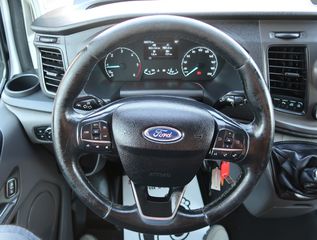 Ψυγείο Ford 2020 FORD TRANSIT CUSTOM 130PS L2H2 ΕΛΛΗΝΙΚΟ ΨΥΓΕΙΟ 2ΠΟΡΤΕΣ ΔΕ/ΑΡ-thumb-51