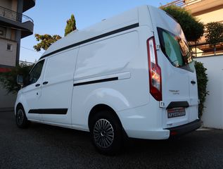 Ψυγείο Ford 2020 FORD TRANSIT CUSTOM 130PS L2H2 ΕΛΛΗΝΙΚΟ ΨΥΓΕΙΟ 2ΠΟΡΤΕΣ ΔΕ/ΑΡ-thumb-17