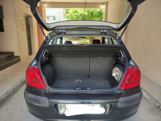 Peugeot 307 2002 Xsi