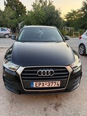 Audi Q3 2018