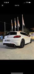 Volkswagen Scirocco 2009