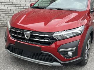 Dacia Sandero 2021 STEPWAY-ΥΓΡΑΕΡΙΟ LPG--6ΤΑΧΥΤΟ-ΣΑΝ ΚΑΙΝΟΥΡΓΙΟ!!