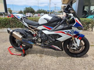 Bmw S1000RR 2020 M SPORT