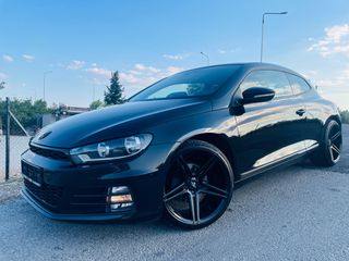 Volkswagen Scirocco 2014 FACE LIFT Euro6 NAVI