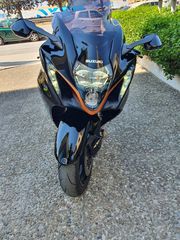 Suzuki GSXR 1300 Hayabusa 2021-thumb-2