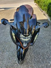 Suzuki GSXR 1300 Hayabusa 2021-thumb-3